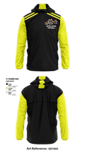 Mitey Mites 19156162 Windbreaker - 2