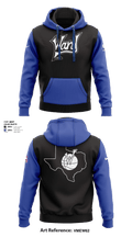 WARD Inc. 33518841 Hoodie - 1