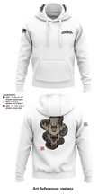 C Co, 5POB, 4POG 78907661 Hoodie - 86