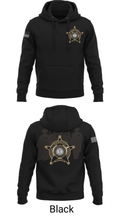 Pendleton County Sheriff’s Office 71530270 Hoodie - 45