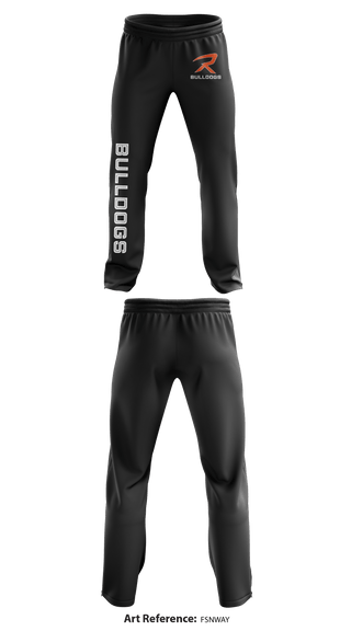 Sweatpants, Rudyard Senior High School Basketball, Men's Basketball, Teamtime, Team time, sublimation, custom sports apparel, team uniforms, spirit wear, spiritwear, sports uniforms, custom shirts, team store, custom team store, fundraiser sports, apparel fundraiser