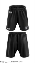 MCPOD-XVIII ABN CORPS 34488688 Athletic Shorts With Pockets - 8