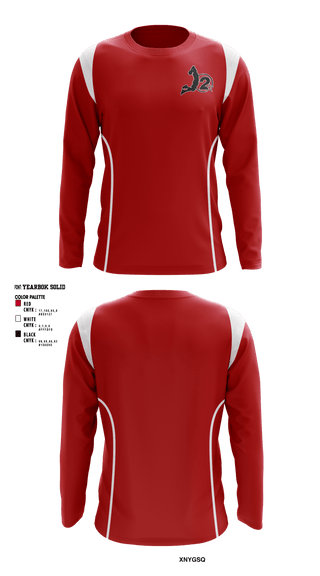 Long Sleeve Performance Shirt, BARANGAY DOS, Men's Basketball, Teamtime, Team time, sublimation, custom sports apparel, team uniforms, spirit wear, spiritwear, sports uniforms, custom shirts, team store, custom team store, fundraiser sports, apparel fundraiser