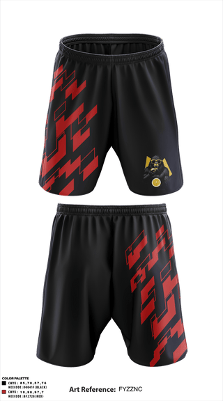 Athletic Shorts With Pockets, , , Teamtime, Team time, sublimation, custom sports apparel, team uniforms, spirit wear, spiritwear, sports uniforms, custom shirts, team store, custom team store, fundraiser sports, apparel fundraiser