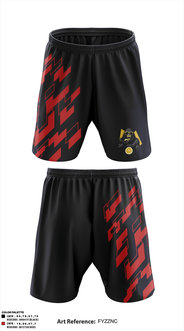 Athletic Shorts With Pockets, , , Teamtime, Team time, sublimation, custom sports apparel, team uniforms, spirit wear, spiritwear, sports uniforms, custom shirts, team store, custom team store, fundraiser sports, apparel fundraiser