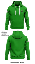 Independent Hose Company 69606225 Hoodie - 1
