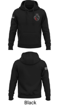 Katy Christian Academy 19553066 Hoodie - 10