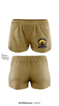 B DET, 502D IEW BN 43347096 Ranger Panties - 3