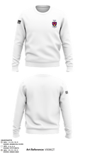 1/741 BEB  TUAS 24256299 Crew Neck Sweatshirt - 53
