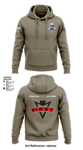 Fighting Falcons 2-39 IN 61217991 Hoodie - 2