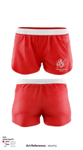 Southbridge High School Soccer 96743745 Mens Soccer Shorts - 1