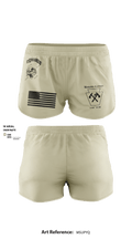 1-111th IN BN ** 38506759 Ranger Panties - 6