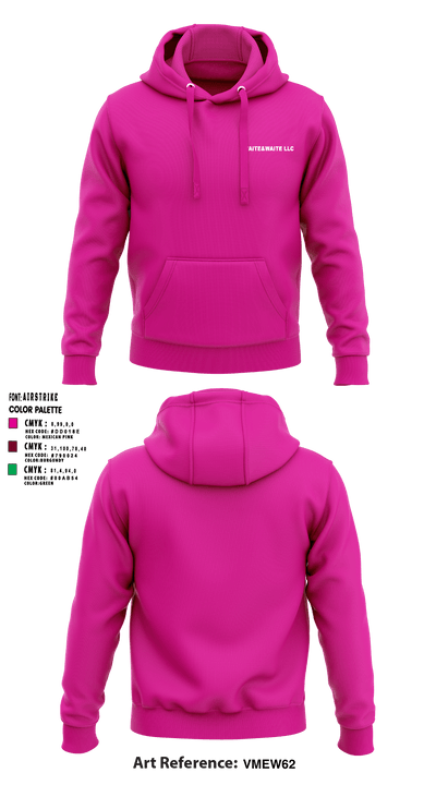 CrisCris 89988589 Hoodie - 2