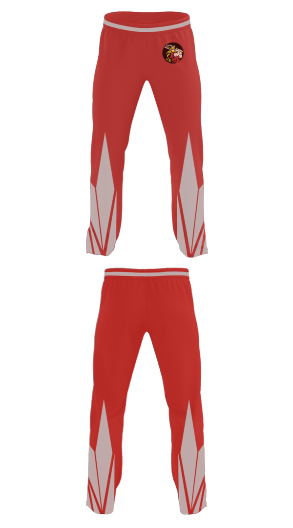 Sweatpants, Huntington North High School Bowling, Bowling, Teamtime, Team time, sublimation, custom sports apparel, team uniforms, spirit wear, spiritwear, sports uniforms, custom shirts, team store, custom team store, fundraiser sports, apparel fundraiser