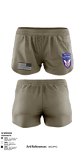626 Field Feeding Company 43202804 Ranger Panties - 4