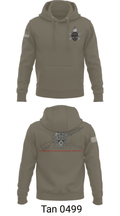 Ordnance Maintenance Branch 26240999 Hoodie - 40