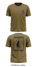 V1/1 23142041 Short Sleeve Performance Shirt - 82
