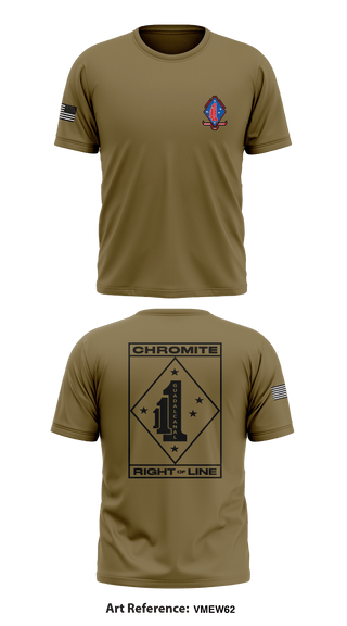 Short Sleeve Performance Shirt, , Marines, Teamtime, Team time, sublimation, custom sports apparel, team uniforms, spirit wear, spiritwear, sports uniforms, custom shirts, team store, custom team store, fundraiser sports, apparel fundraiser