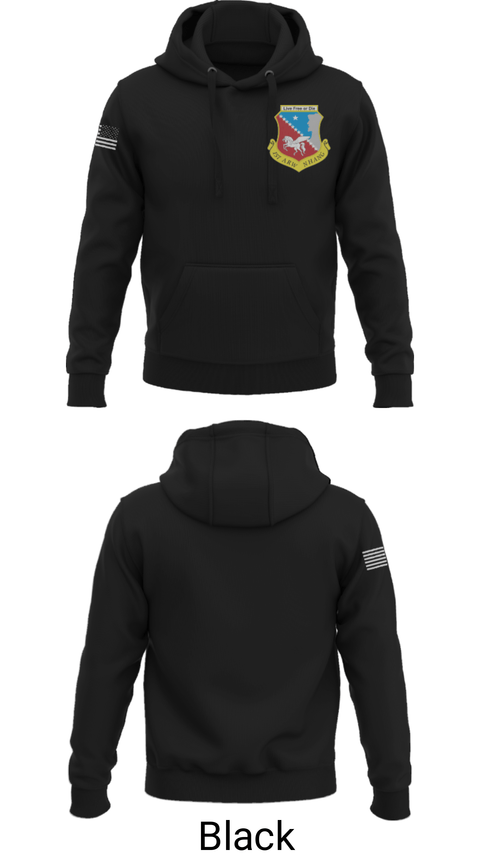 Hoodie, , National Guard, Teamtime, Team time, sublimation, custom sports apparel, team uniforms, spirit wear, spiritwear, sports uniforms, custom shirts, team store, custom team store, fundraiser sports, apparel fundraiser
