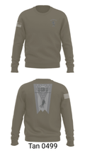 Underwater Search and Recovery Unit 43495281 Crew Neck Sweatshirt - 11