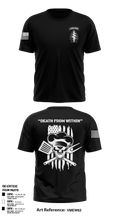 FSC 1-19th SFG(A) 54846303 Short Sleeve Performance Shirt - 50