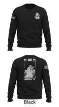 Recon 1-5 IN 18841048 Crew Neck Sweatshirt - 9