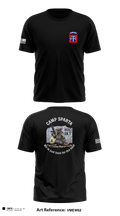 82nd 79729801 Short Sleeve Performance Shirt - 1