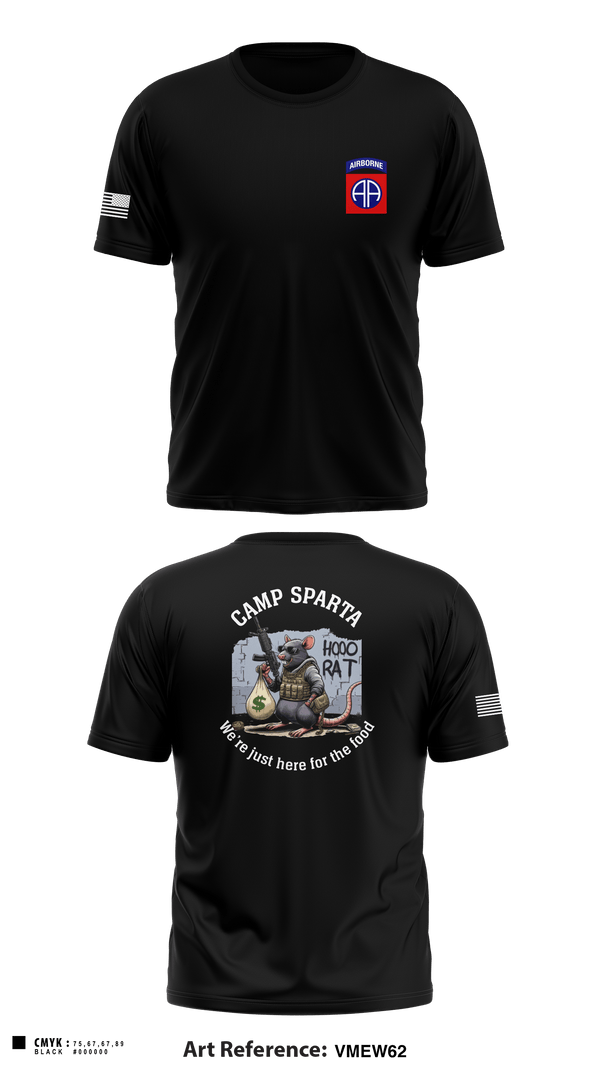 Short Sleeve Performance Shirt, 82nd, Army, Teamtime, Team time, sublimation, custom sports apparel, team uniforms, spirit wear, spiritwear, sports uniforms, custom shirts, team store, custom team store, fundraiser sports, apparel fundraiser