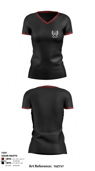Women's Short Sleeve Vneck Shirt, , , Teamtime, Team time, sublimation, custom sports apparel, team uniforms, spirit wear, spiritwear, sports uniforms, custom shirts, team store, custom team store, fundraiser sports, apparel fundraiser
