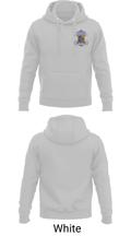 Huntingdon High School Soccer 65200613 Hoodie - 3