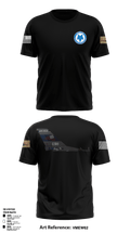 157 FS 92457322 Short Sleeve Performance Shirt - 1