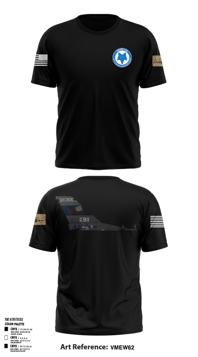 157 FS 92457322 Short Sleeve Performance Shirt - 1