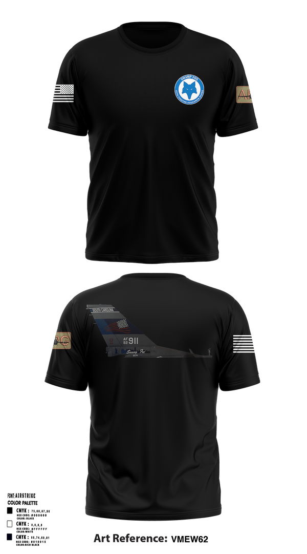 Short Sleeve Performance Shirt, 157 FS169 AMXS, Air Force, Teamtime, Team time, sublimation, custom sports apparel, team uniforms, spirit wear, spiritwear, sports uniforms, custom shirts, team store, custom team store, fundraiser sports, apparel fundraiser