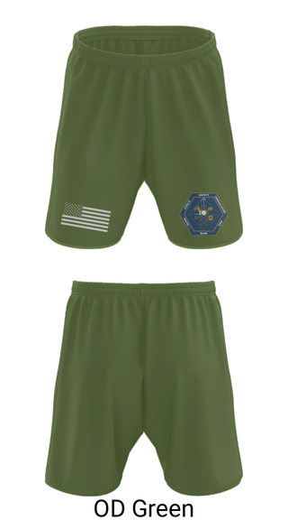Athletic Shorts With Pockets, , Police, Teamtime, Team time, sublimation, custom sports apparel, team uniforms, spirit wear, spiritwear, sports uniforms, custom shirts, team store, custom team store, fundraiser sports, apparel fundraiser