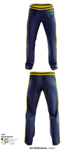 West Babylon High School Soccer 37683785 Sweatpants - 1