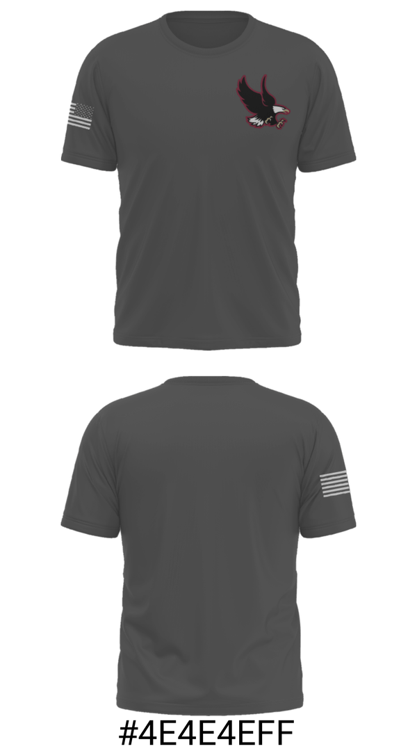Short Sleeve Performance Shirt, Bishop Watterson High School Volleyball, Women's Volleyball, Teamtime, Team time, sublimation, custom sports apparel, team uniforms, spirit wear, spiritwear, sports uniforms, custom shirts, team store, custom team store, fundraiser sports, apparel fundraiser