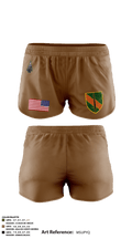 A Co, 1st BN, 4SFAB 88998967 Ranger Panties - 65