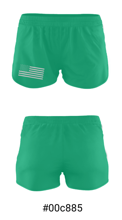 278th 14022104 Ranger Panties - 1