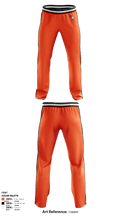 Sarasota High Volleyball 12288479 Sweatpants - 1