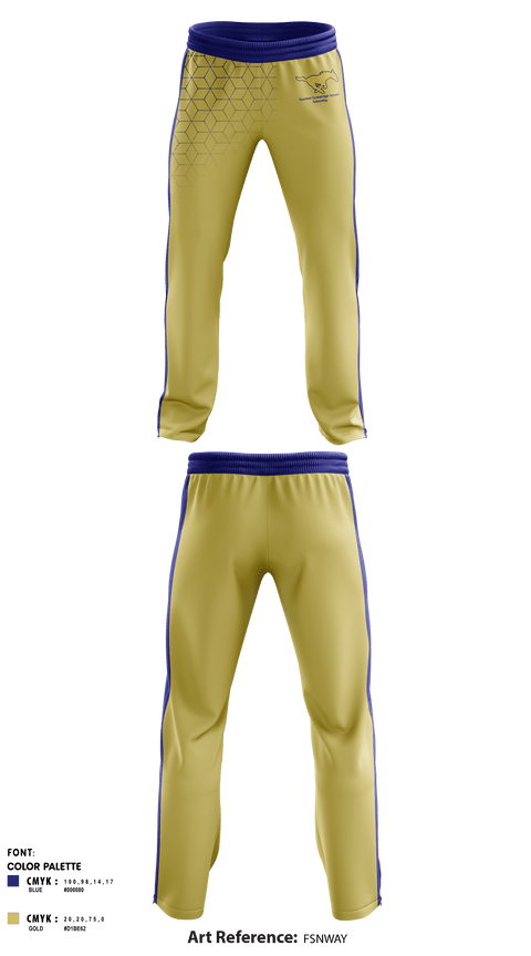 Sweatpants, Fountain Central High School Swimming, Swimming, Teamtime, Team time, sublimation, custom sports apparel, team uniforms, spirit wear, spiritwear, sports uniforms, custom shirts, team store, custom team store, fundraiser sports, apparel fundraiser