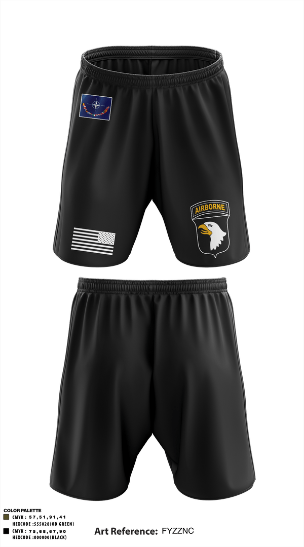 Athletic Shorts With Pockets, , Army, Teamtime, Team time, sublimation, custom sports apparel, team uniforms, spirit wear, spiritwear, sports uniforms, custom shirts, team store, custom team store, fundraiser sports, apparel fundraiser
