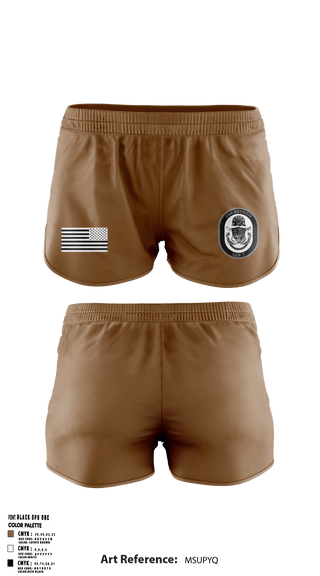 Ranger Panties, , Navy, Teamtime, Team time, sublimation, custom sports apparel, team uniforms, spirit wear, spiritwear, sports uniforms, custom shirts, team store, custom team store, fundraiser sports, apparel fundraiser