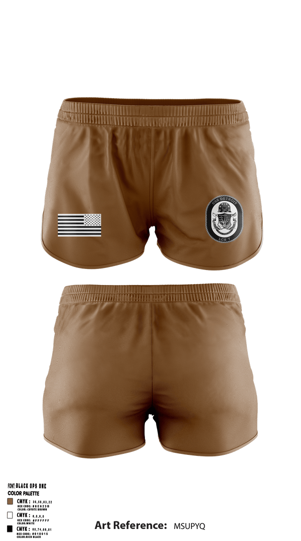 Ranger Panties, , Navy, Teamtime, Team time, sublimation, custom sports apparel, team uniforms, spirit wear, spiritwear, sports uniforms, custom shirts, team store, custom team store, fundraiser sports, apparel fundraiser