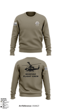 MCAGCC MAGTFTC 80671723 Crew Neck Sweatshirt - 2