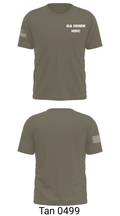 8A HHBN HSC 21507353 Short Sleeve Performance Shirt - 35
