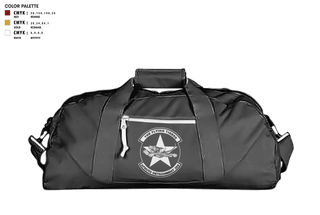 Duffle Bag, , Air Force, Teamtime, Team time, sublimation, custom sports apparel, team uniforms, spirit wear, spiritwear, sports uniforms, custom shirts, team store, custom team store, fundraiser sports, apparel fundraiser