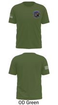 Youngstown ARS Composite Squadron 61852104 Short Sleeve Performance Shirt - 34