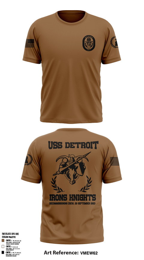 Short Sleeve Performance Shirt, , Navy, Teamtime, Team time, sublimation, custom sports apparel, team uniforms, spirit wear, spiritwear, sports uniforms, custom shirts, team store, custom team store, fundraiser sports, apparel fundraiser