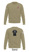 RSS Merced 85178627 Crew Neck Sweatshirt - 42