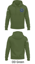 CalOES PSC 12570279 Hoodie - 46